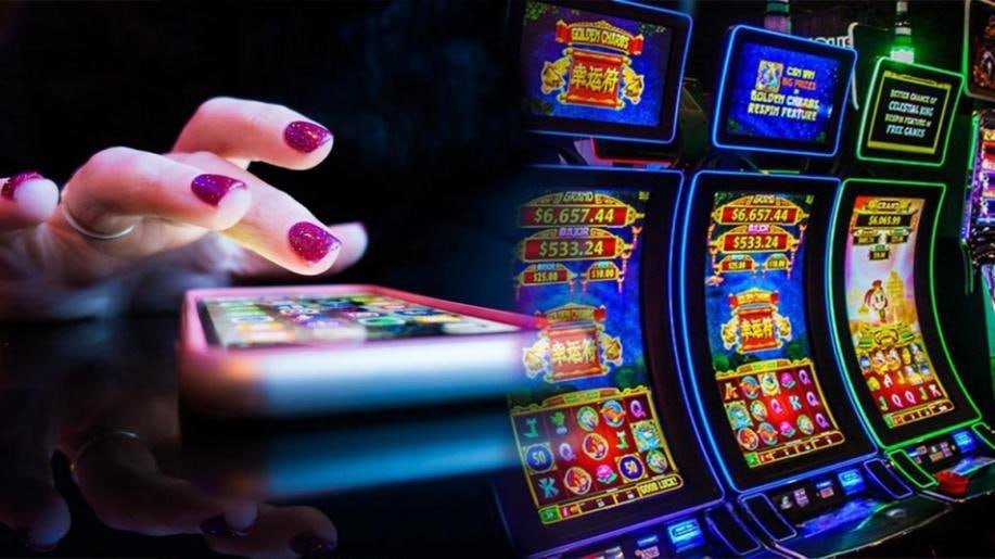 Info terbaru sandaltoto pada layar ponsel
