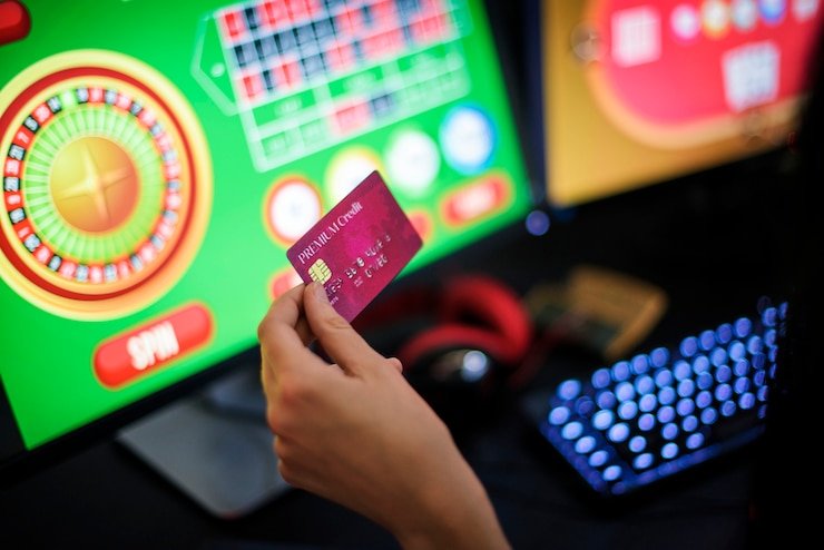 Kartu fitur sandaltoto untuk ponsel Indonesia