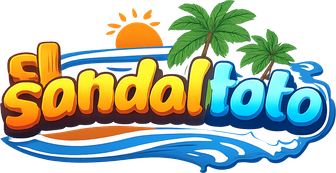 Logo sandaltoto